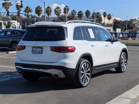 Used 2023 Mercedes-Benz GLB 250 GLB 250 image 6