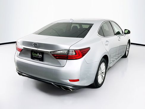 Used 2017 Lexus ES 350 image 9