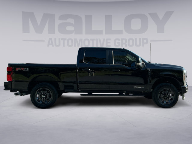 Certified 2026 Ford F250 XL w/ STX Appearance Package AWD/4WD image 6