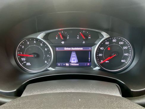 Used 2020 GMC Terrain SLE w/ Driver Convenience Package image 36