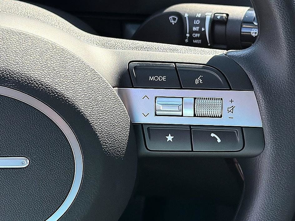 New 2026 Hyundai Sonata SE FWD image 13