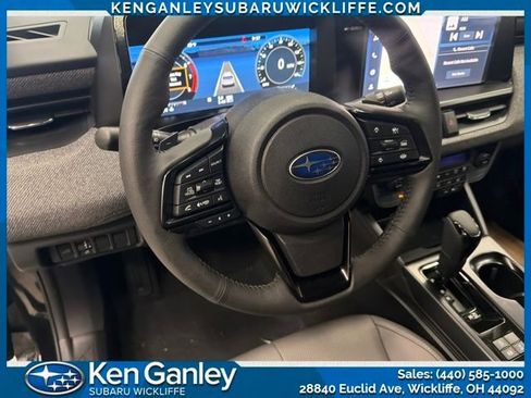 Used 2026 Subaru Outback Limited AWD/4WD image 8