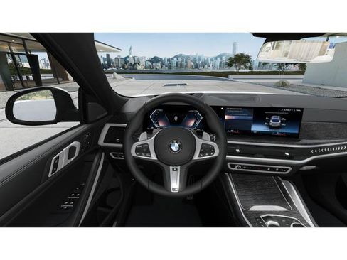New 2026 BMW X6 xDrive40i w/ Climate Comfort Package image 27
