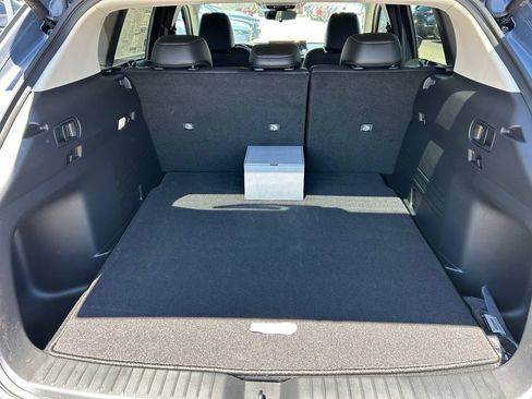 New 2026 MAZDA CX-50 Meridian Edition w/ Cargo Package AWD/4WD image 14