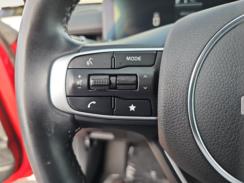 Used 2025 Kia K5 GT-Line FWD image 11
