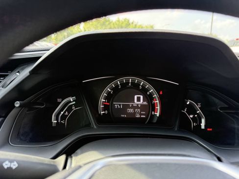 Used 2016 Honda Civic LX image 29