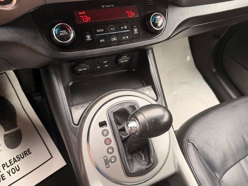 Used 2016 Kia Sportage EX AWD/4WD image 31