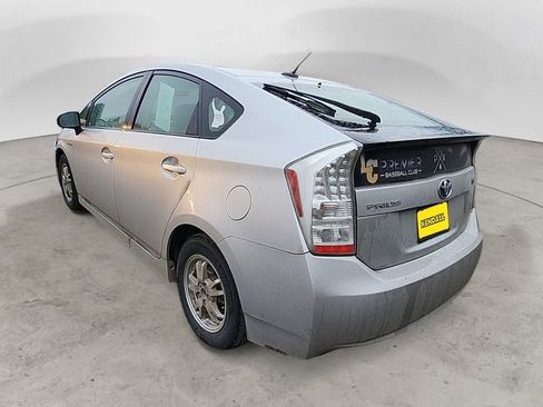 Used 2011 Toyota Prius Two image 3