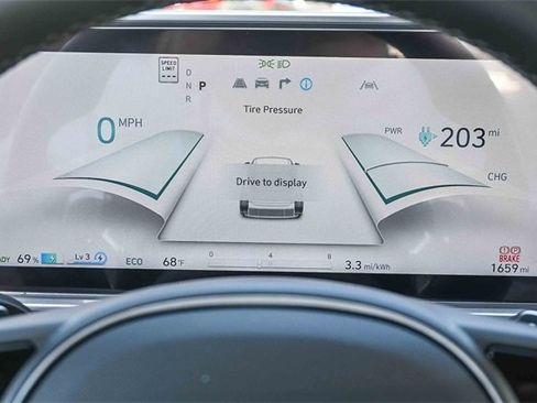 Certified 2024 Hyundai Ioniq 6 SEL image 26