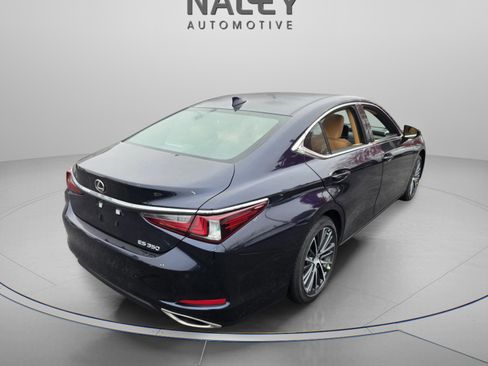 New 2025 Lexus ES 350 w/ Premium Package image 9