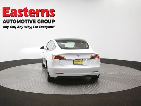 Used 2023 Tesla Model 3 Standard Range RWD image 32