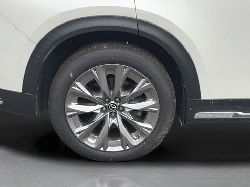 Used 2024 MAZDA CX-90 3.3 Turbo w/ Premium Plus Pkg AWD/4WD image 11