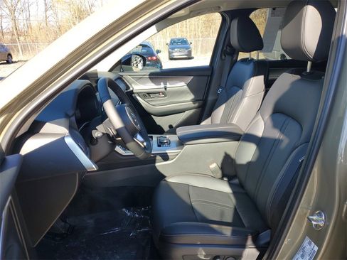 New 2026 MAZDA CX-70 SC Plus image 11