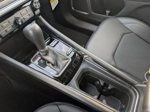 New 2026 Jeep Compass Latitude image 19