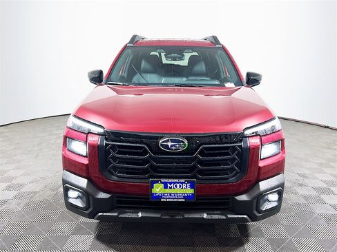 New 2026 Subaru Outback Touring XT image 3