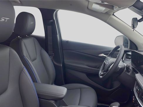 New 2026 Buick Encore GX Sport Touring w/ Comfort Package image 22