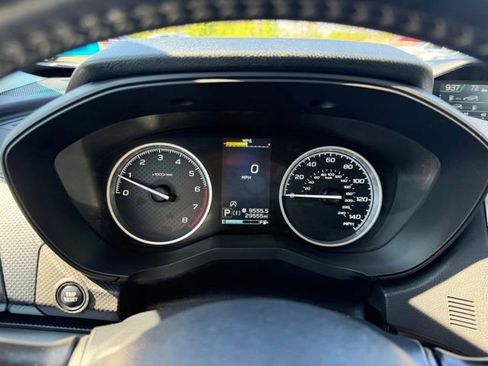Used 2023 Subaru Forester Premium AWD/4WD image 12