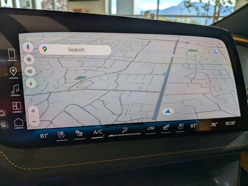 New 2026 Chevrolet Corvette Stingray Premium Cpe w/ 3LT image 14