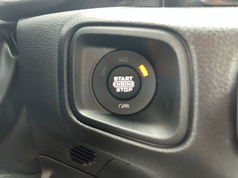 New 2026 Jeep Wrangler Sport image 22