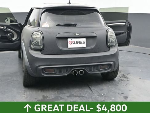 Used 2015 MINI Cooper S image 53