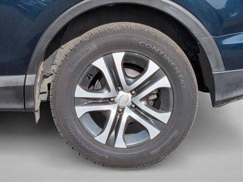 Used 2018 Toyota RAV4 LE w/ All Weather Liner Package AWD/4WD image 3