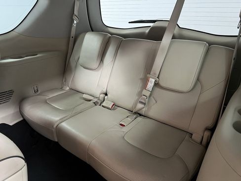 Used 2018 INFINITI QX80 4WD w/ Driver Assistance Package image 61