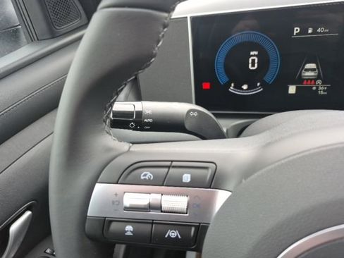 New 2026 Hyundai Tucson XRT image 24