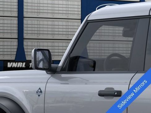 New 2026 Ford Bronco Outer Banks AWD/4WD image 26