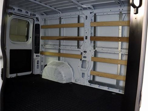 Used 2023 RAM ProMaster 2500 image 27