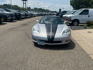 Used 2005 Chevrolet Corvette Coupe w/ Preferred Equipment Group RWD video 2
