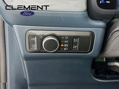 New 2025 Ford Maverick XL w/ Equipment Group 101A image 13