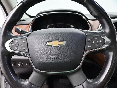 Used 2019 Chevrolet Traverse High Country w/ LPO, Floor Liner Package AWD/4WD image 20