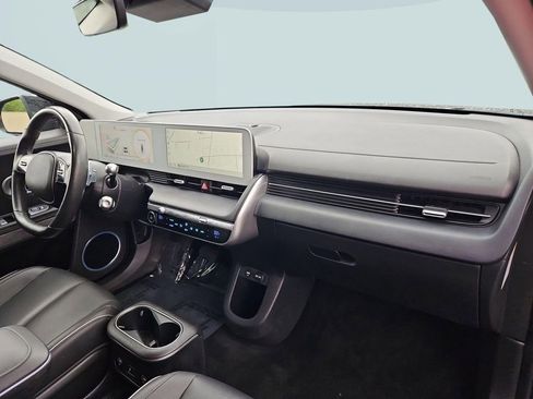 Certified 2023 Hyundai Ioniq 5 SEL AWD/4WD image 29