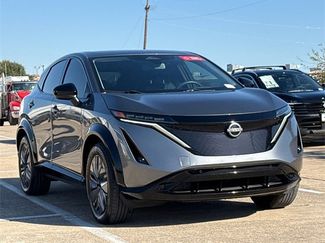 Certified 2023 Nissan Ariya AWD video 2