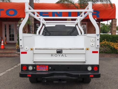 Used 2019 Ford F350 XLT image 8