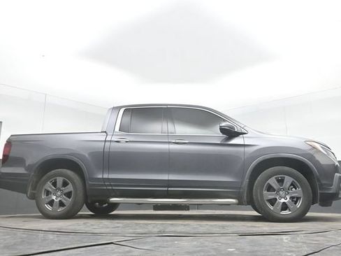 Used 2020 Honda Ridgeline RTL-E image 36