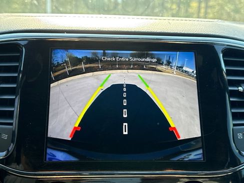 Used 2021 Jeep Grand Cherokee High Altitude image 24