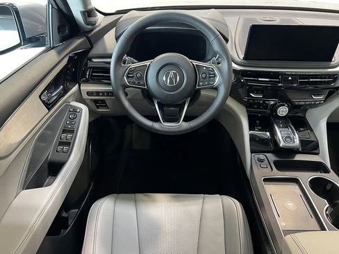 New 2026 Acura MDX SH-AWD w/ Technology Package image 16