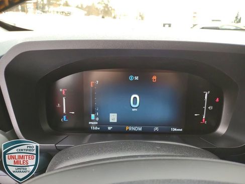 New 2026 Ford Maverick Tremor image 15