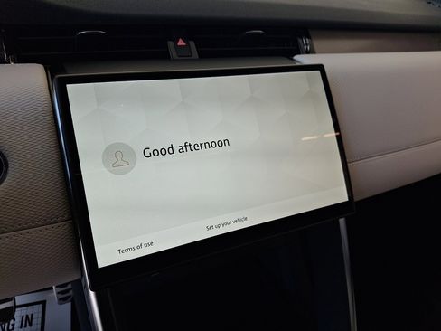 New 2026 Land Rover Discovery Sport Landmark image 14