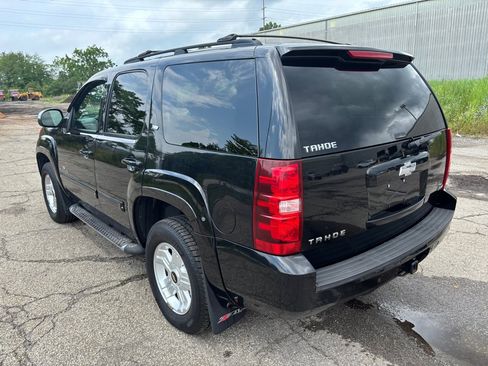 Used 2009 Chevrolet Tahoe LT AWD/4WD image 5