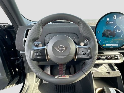 New 2026 MINI Cooper Countryman S AWD/4WD image 8