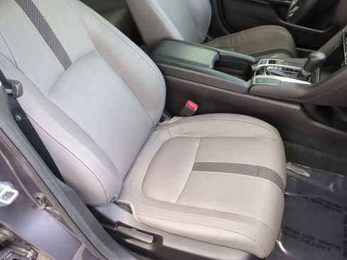 Used 2021 Honda Civic EX-L image 23