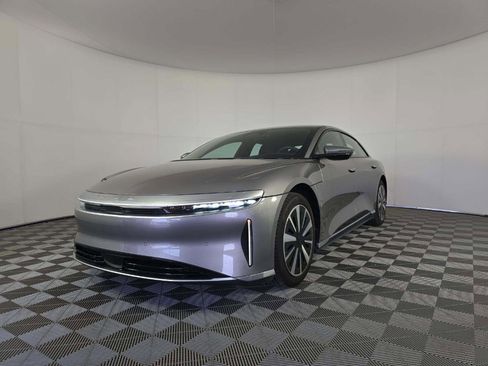 Used 2024 Lucid Air Touring AWD/4WD image 1