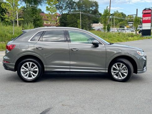 Used 2023 Audi Q3 2.0T Premium w/ Convenience Package AWD/4WD image 7