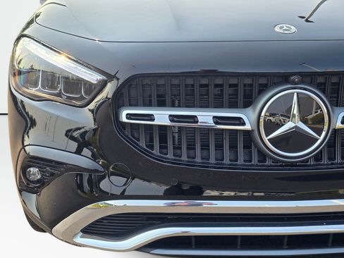 New 2026 Mercedes-Benz GLA 250 4MATIC image 28
