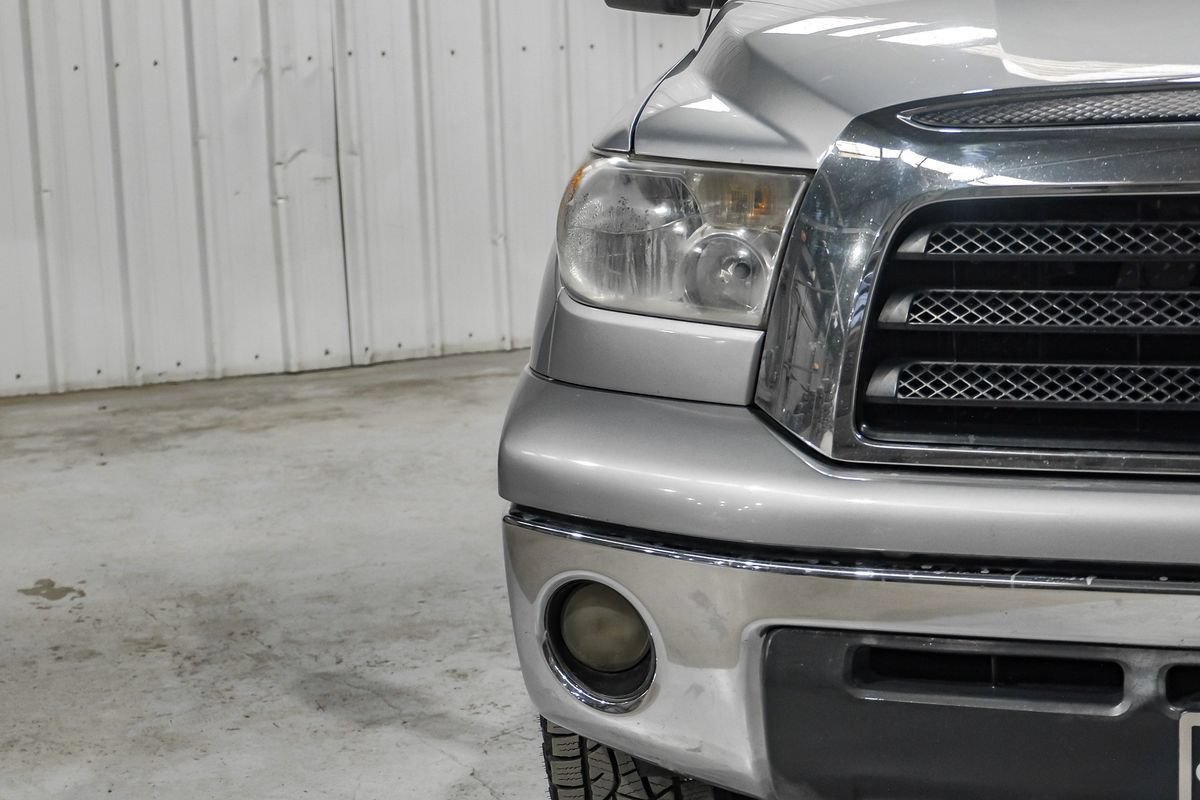 Used 2008 Toyota Tundra SR5 RWD image 44