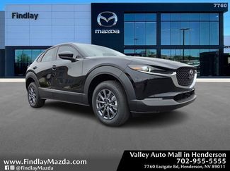New 2026 MAZDA CX-30 AWD 2.5 S video 1