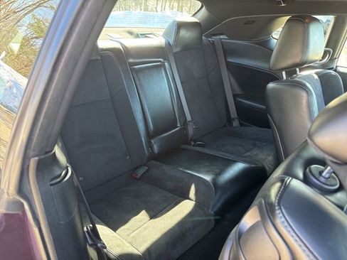 Used 2020 Dodge Challenger GT w/ Plus Package image 16