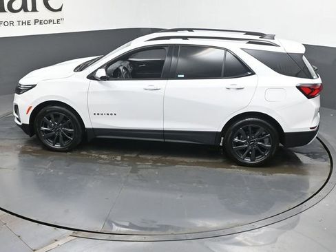 Used 2022 Chevrolet Equinox RS w/ LPO, Floor Liner Package image 42